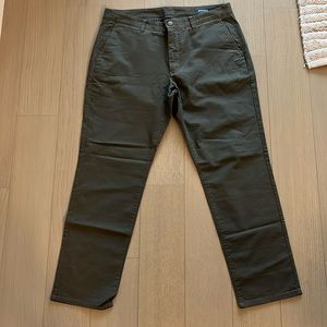 Bonobos original stretch chino -35x30